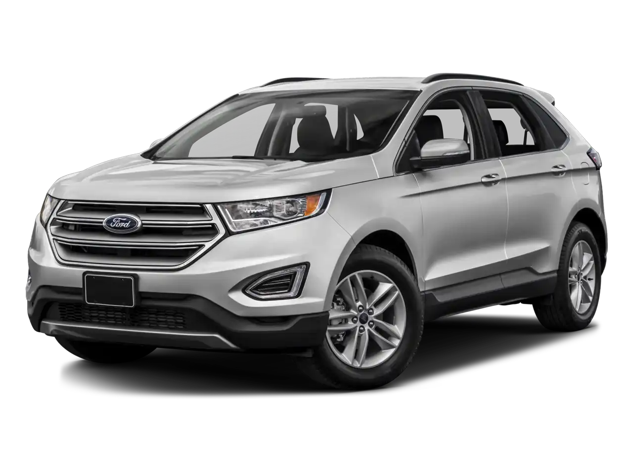 2016 Ford Edge Titanium AWD's photo