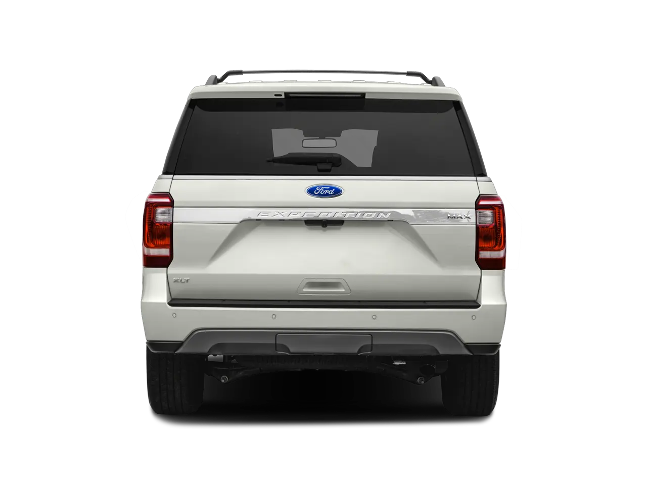 2021 Ford Expedition Limited MAX 4x4 photo 5