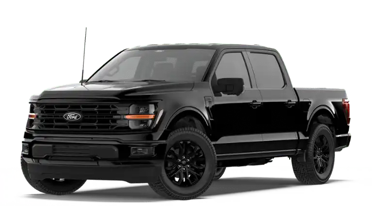 2026 Ford F-150 XLT 4x4 SuperCrew 5-1/2 Box's photo