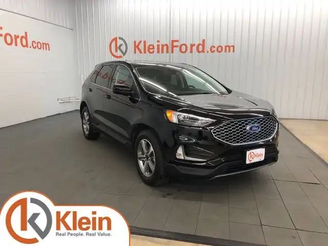 2023 Ford Edge SEL AWD's photo
