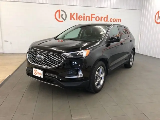 2023 Ford Edge SEL AWD photo 3