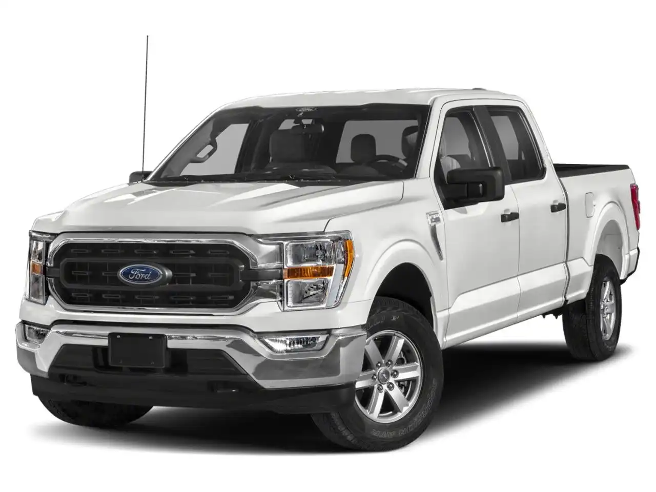 2023 Ford F-150 XLT 4x4 SuperCrew 5-1/2 Box's photo