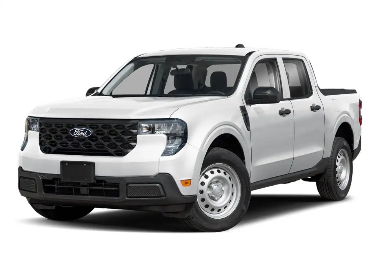 2026 Ford Maverick XL AWD's photo