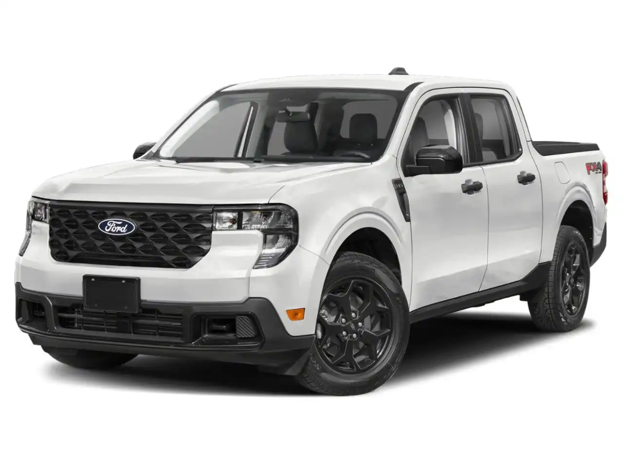 2026 Ford Maverick XLT FWD's photo