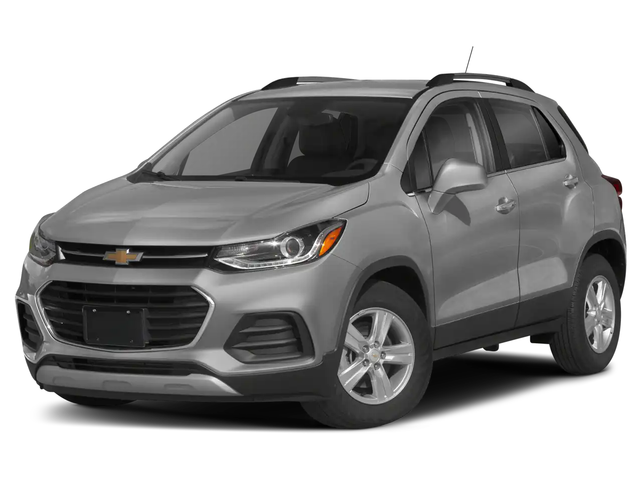 2020 Chevrolet Trax LT's photo