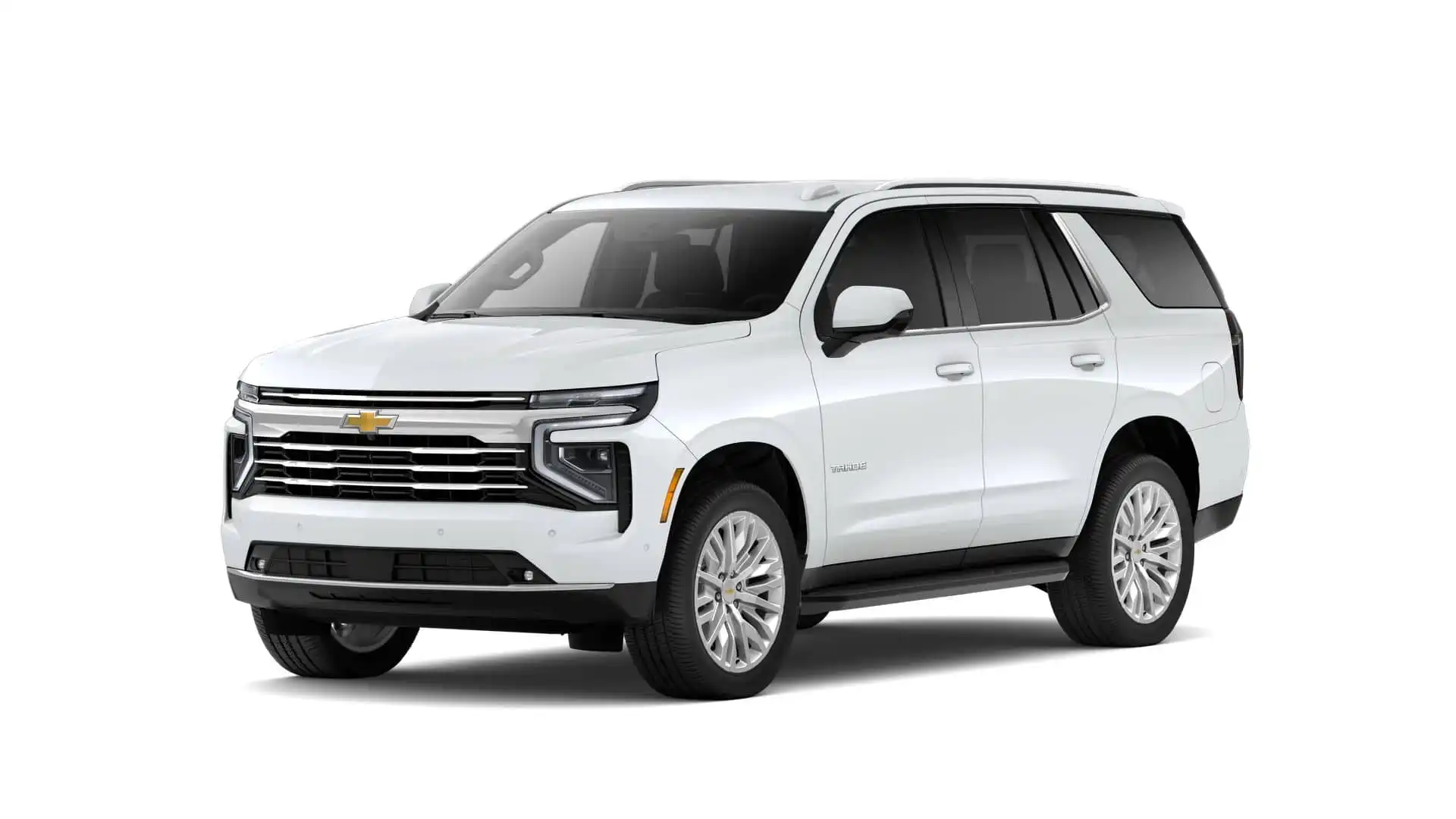 2027 Chevrolet Tahoe LT 4WD's photo
