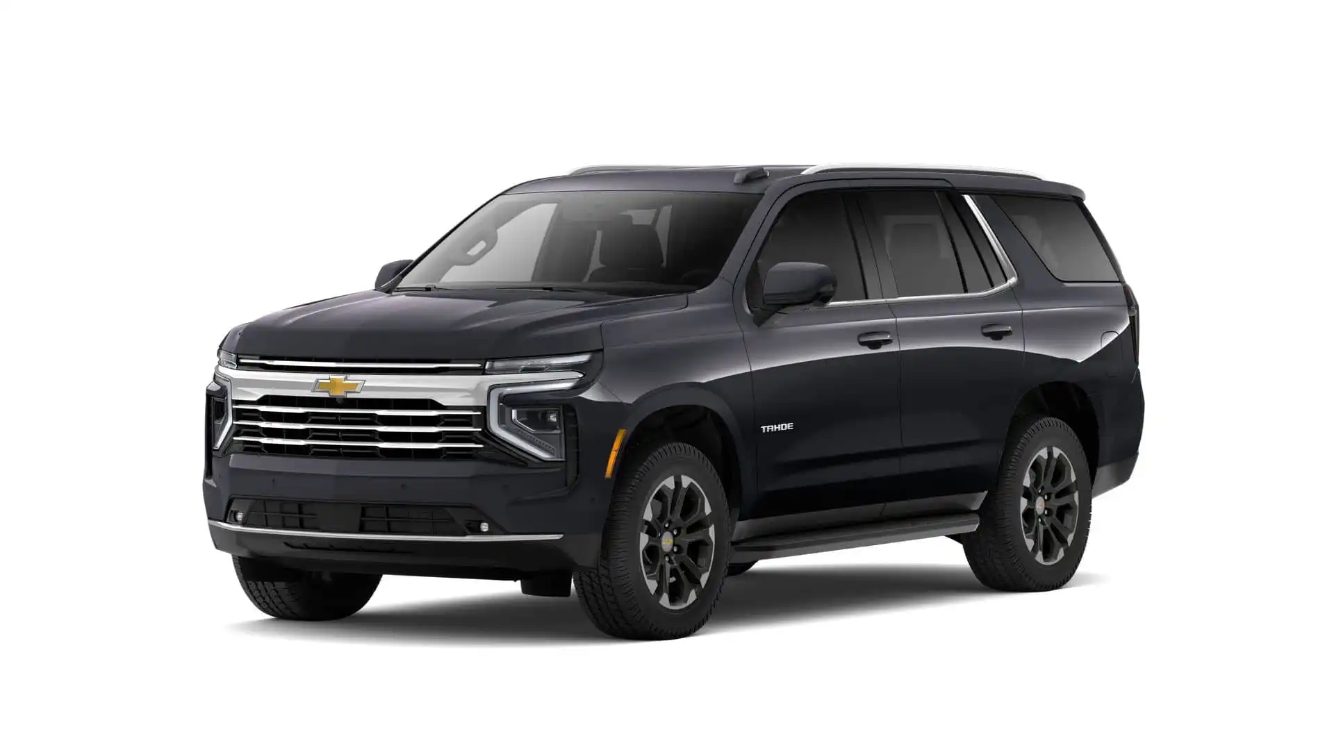 2027 Chevrolet Tahoe LT 4WD's photo