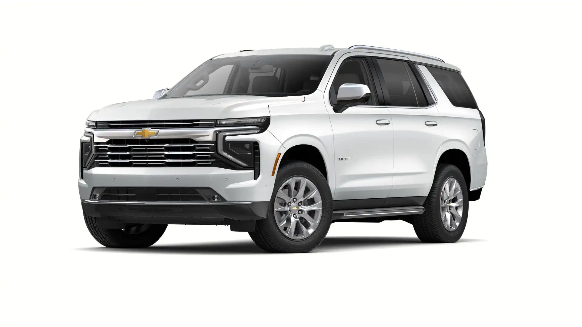 2025 Chevrolet Tahoe Premier 4WD's photo