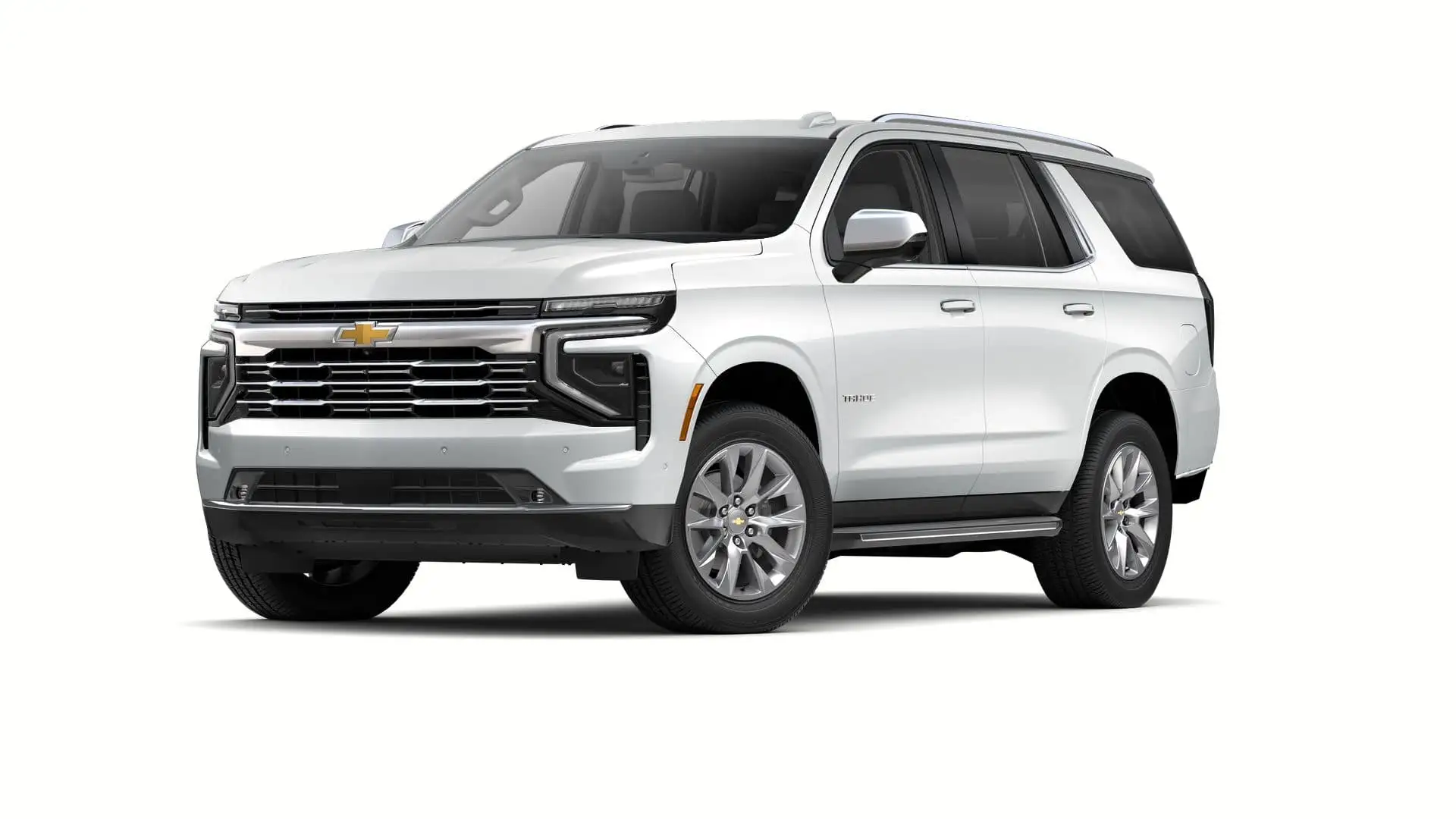2025 Chevrolet Tahoe Premier 4WD's photo