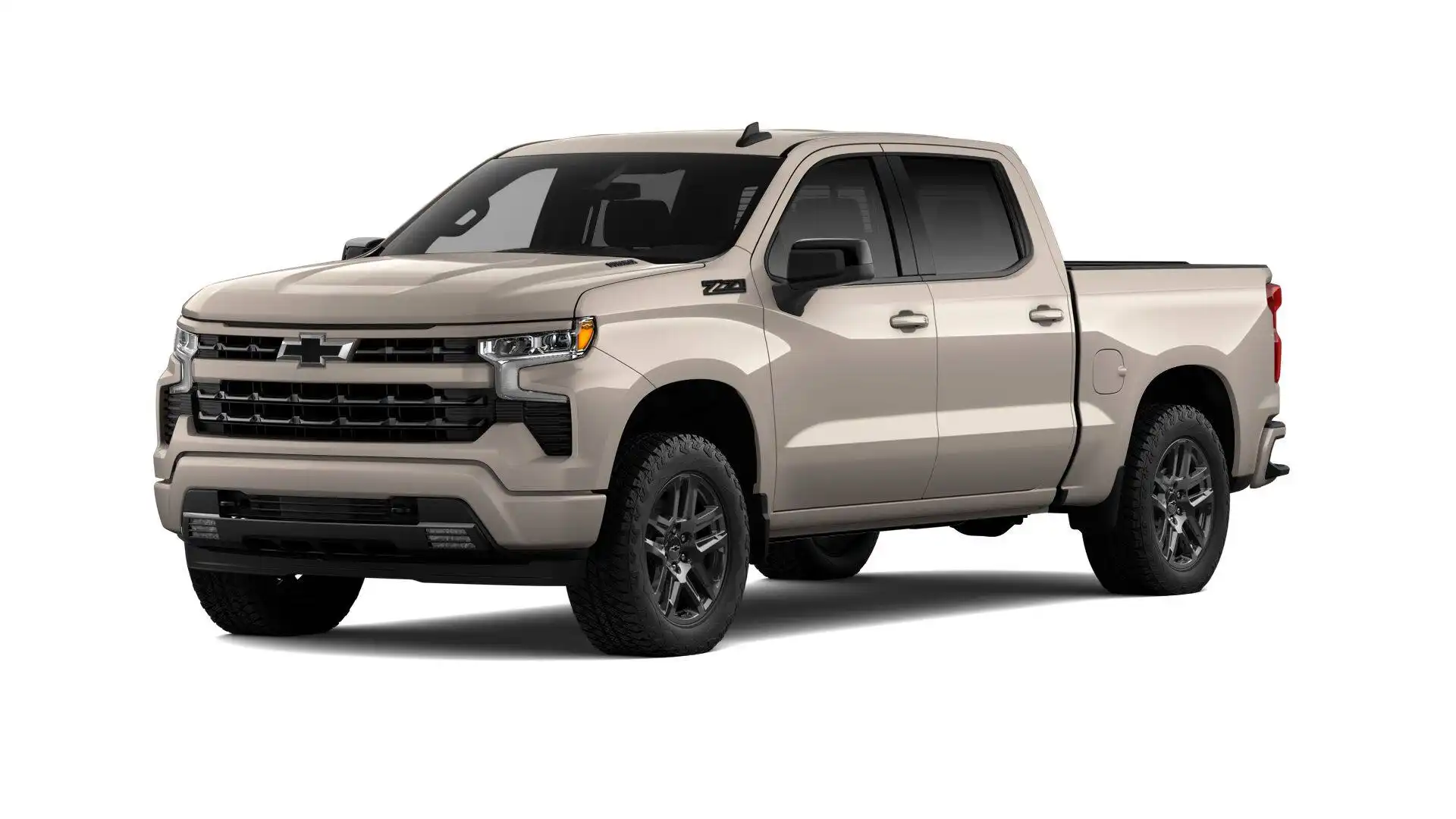 2026 Chevrolet Silverado 1500 RST 4X4 Crew Cab Short Box's photo