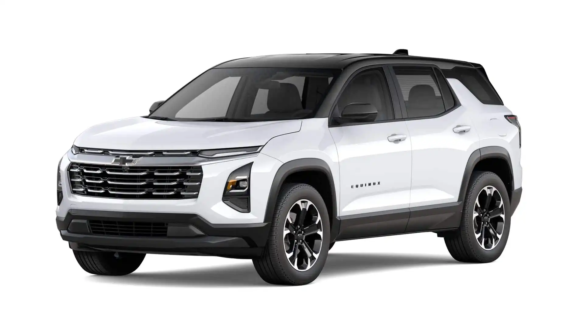 2027 Chevrolet Equinox LT 1.5T's photo