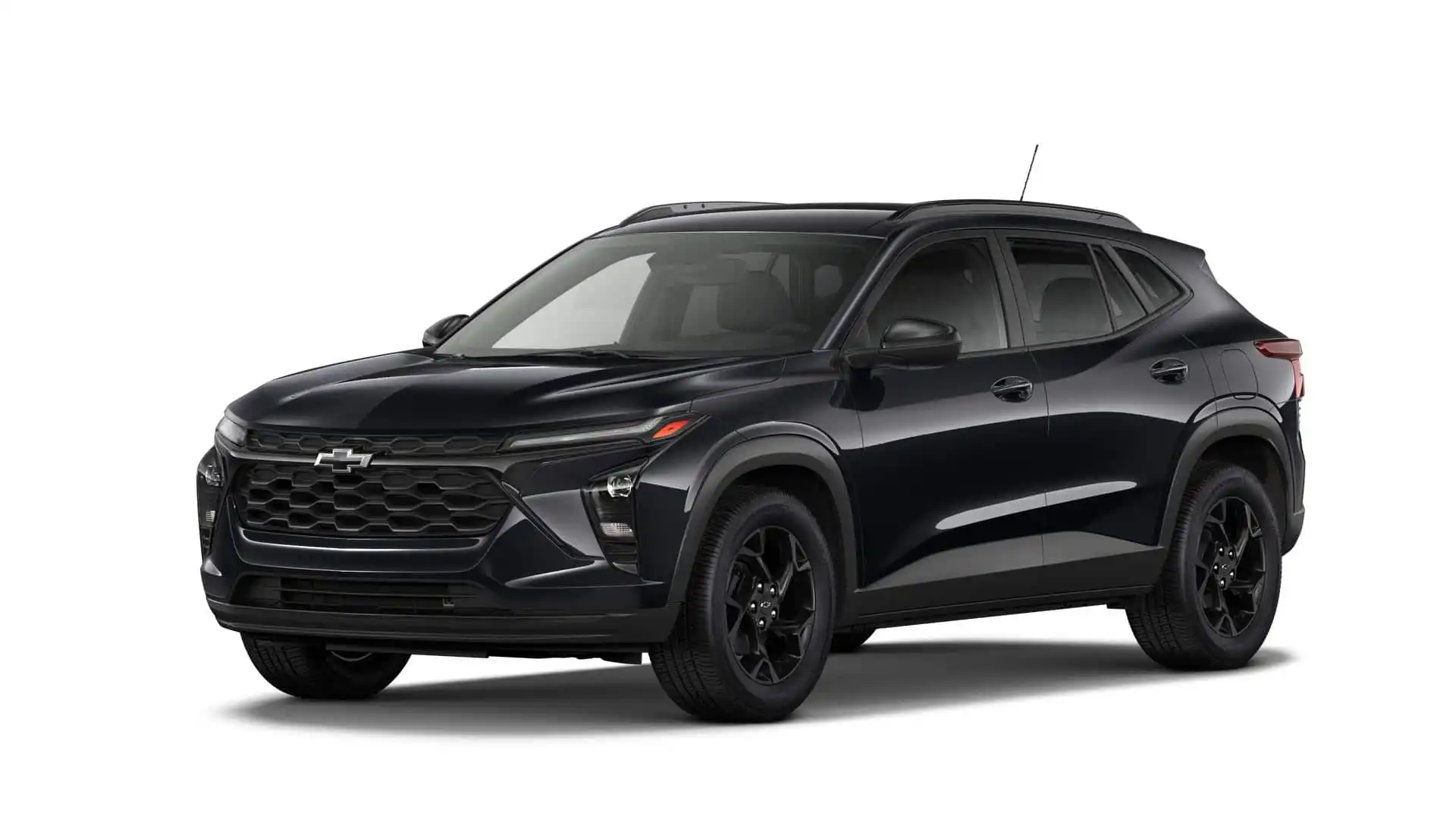 2026 Chevrolet Trax LT's photo