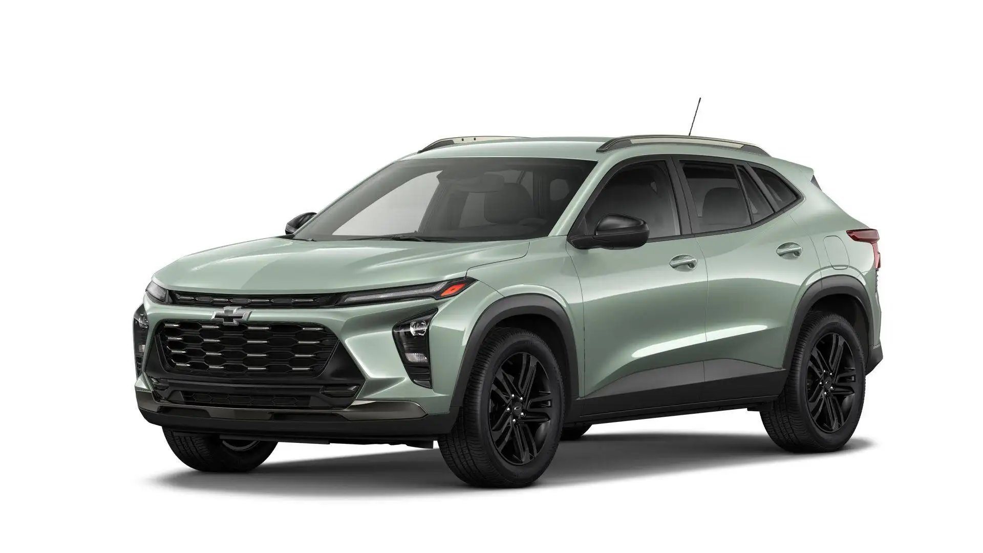 2026 Chevrolet Trax Activ's photo
