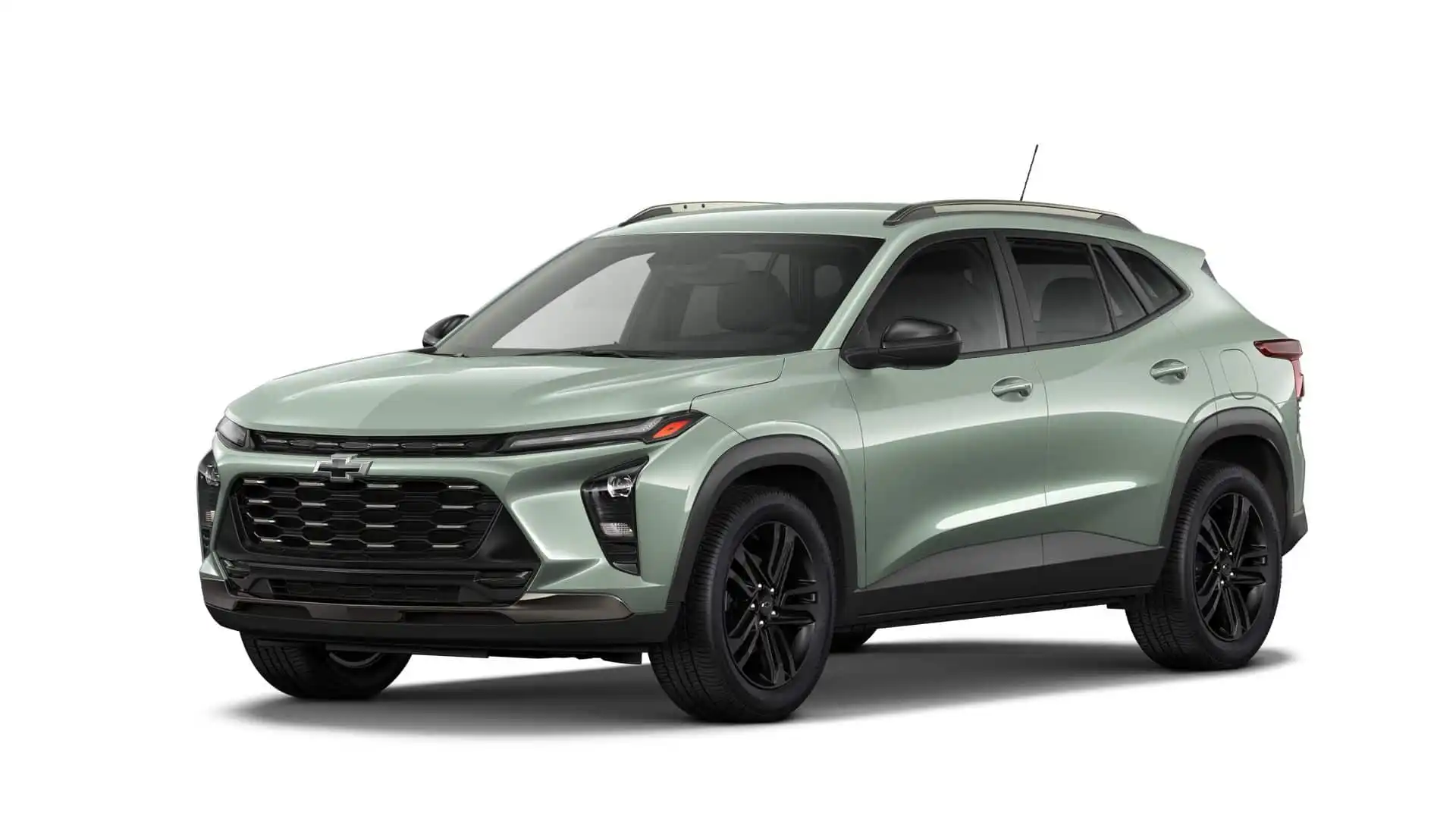 2026 Chevrolet Trax Activ's photo