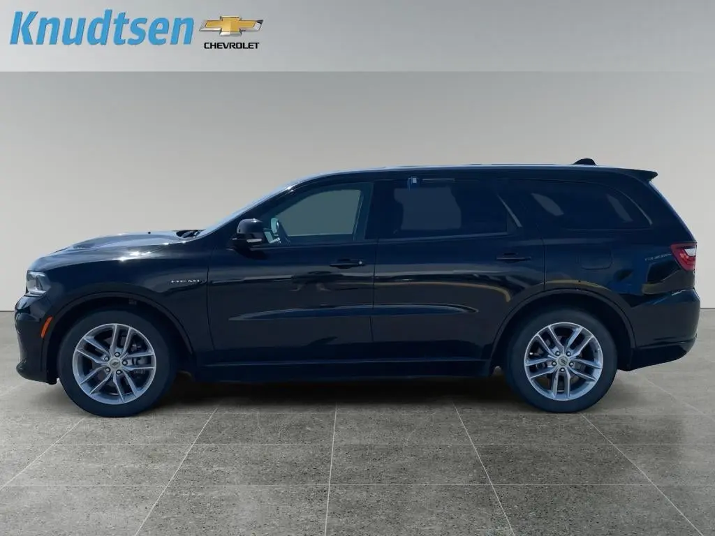 2021 Dodge Durango R/T AWD photo 4