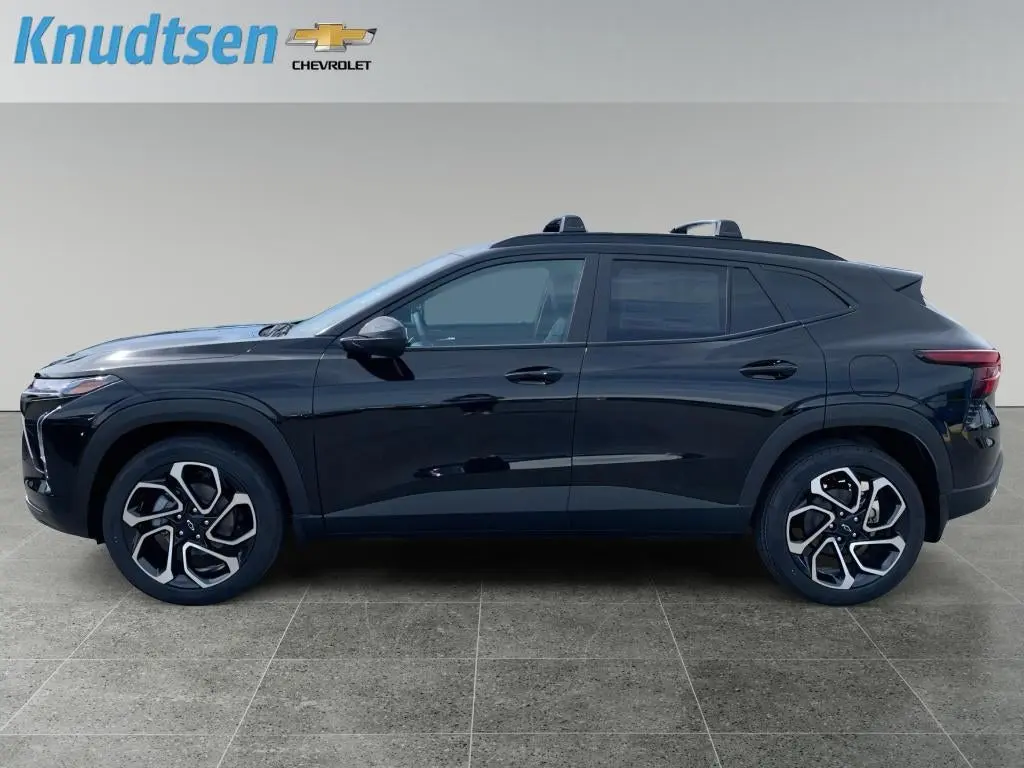 2026 Chevrolet Trax 2RS photo 4