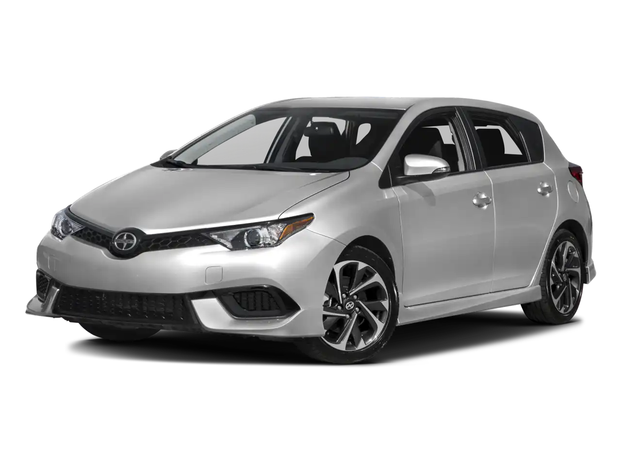 2016 Scion iM CVT's photo