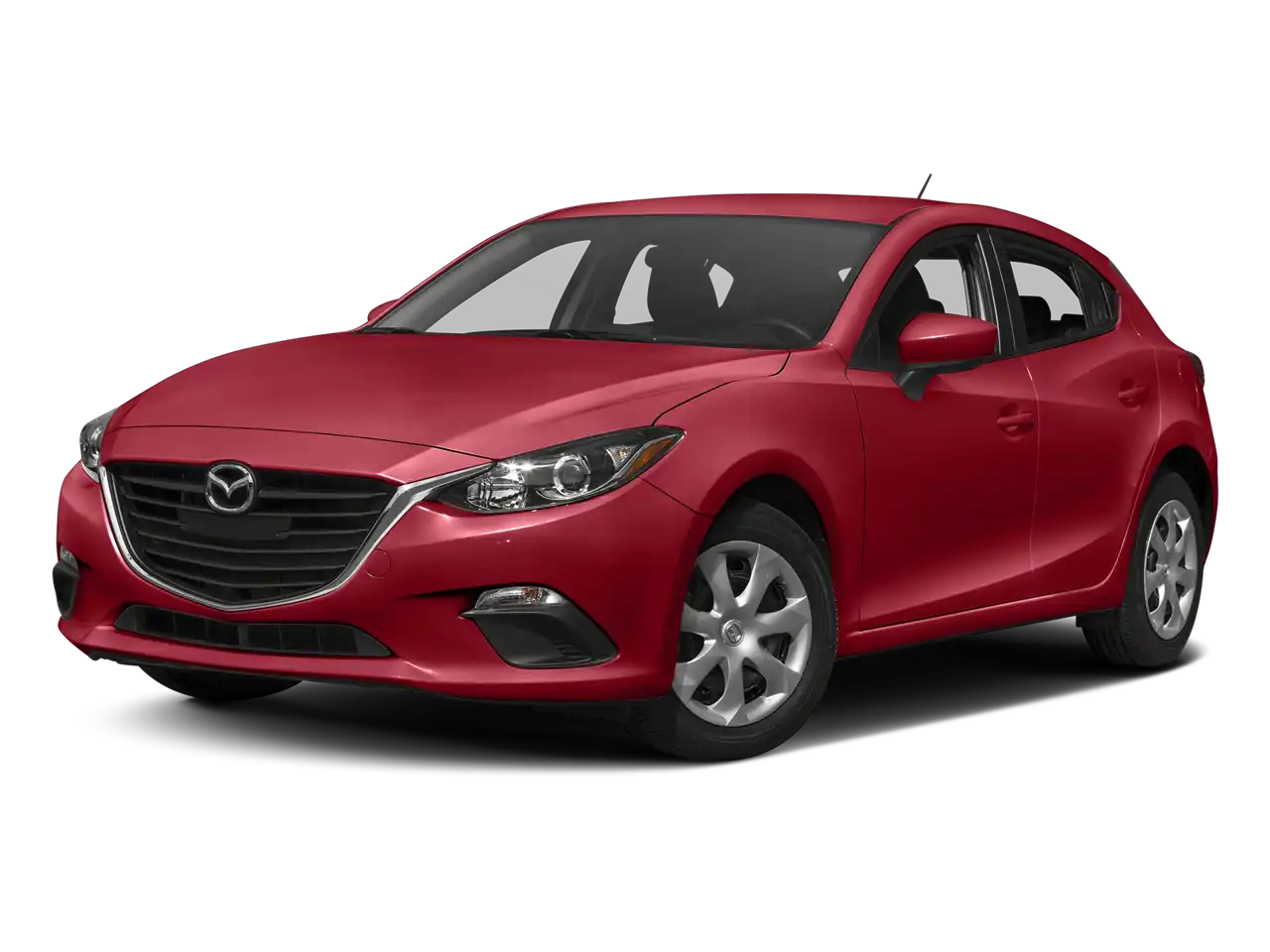 2016 Mazda CX-3 I Sport 5-Door AT SKYACTIV's photo