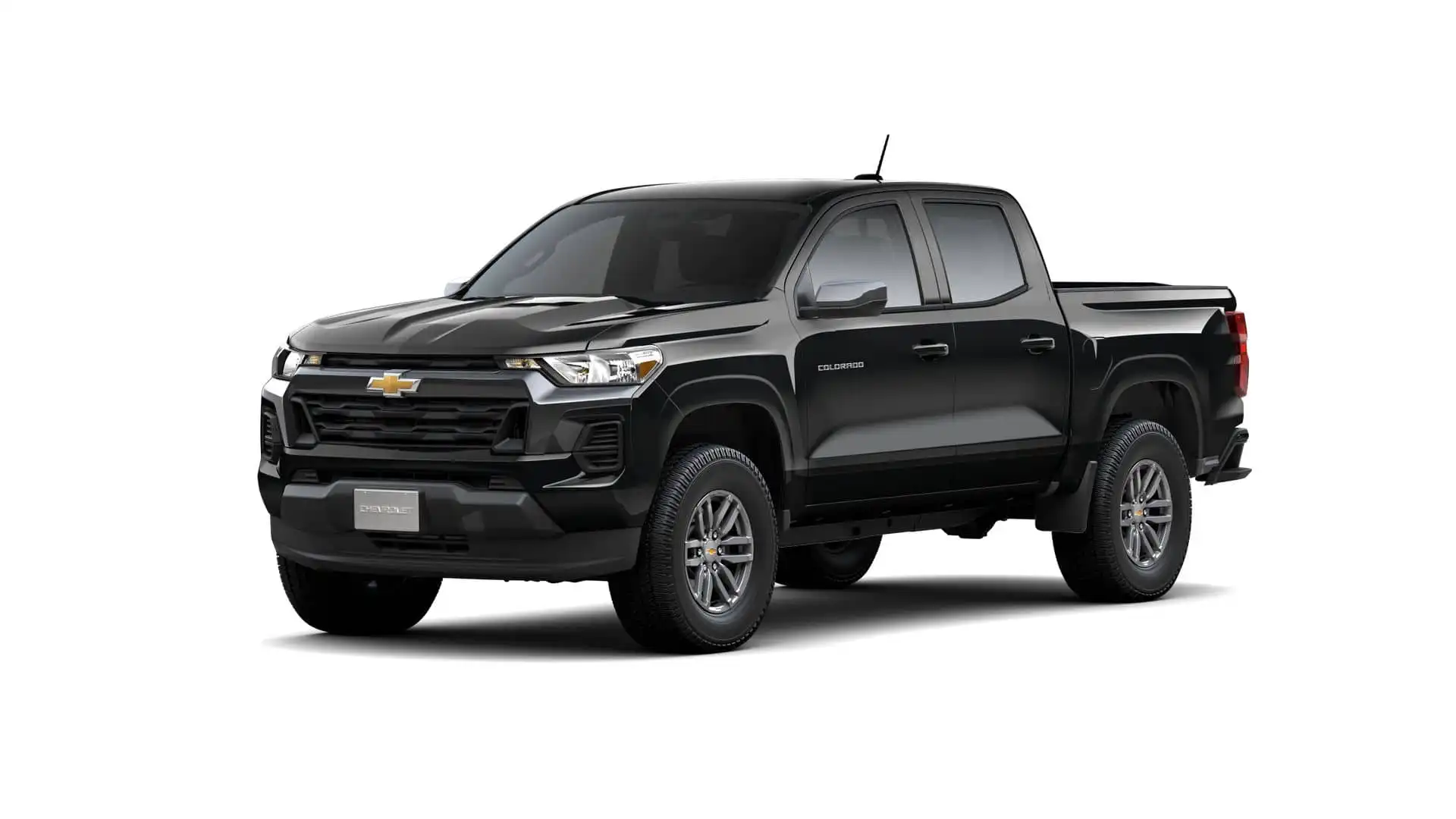 2026 Chevrolet Colorado LT 2WD's photo
