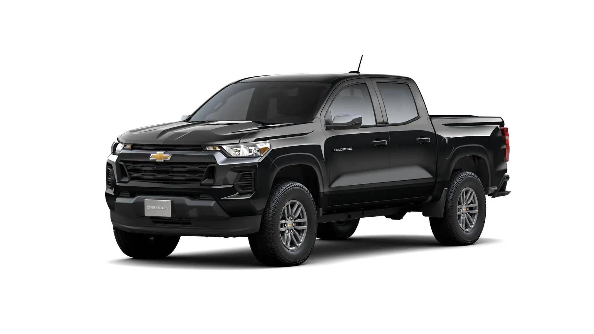 2026 Chevrolet Colorado LT 2WD's photo