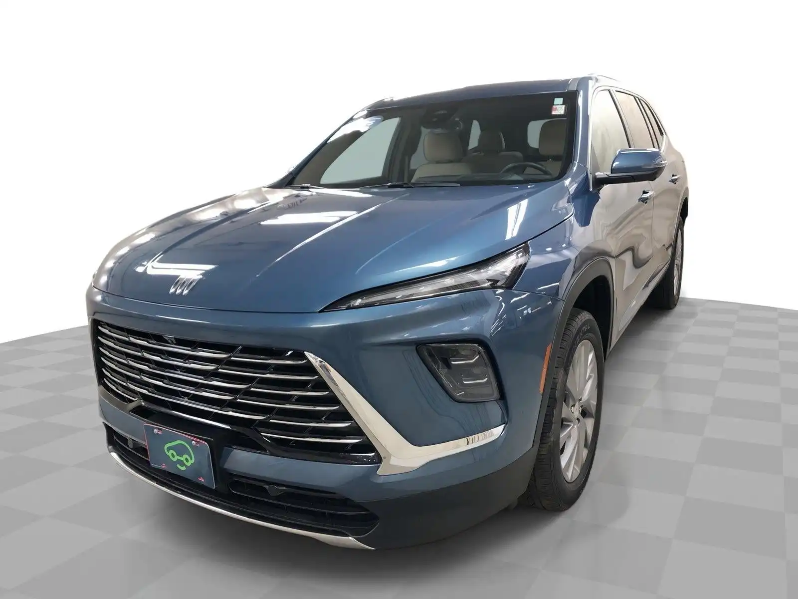 2025 Buick Enclave Preferred AWD's photo