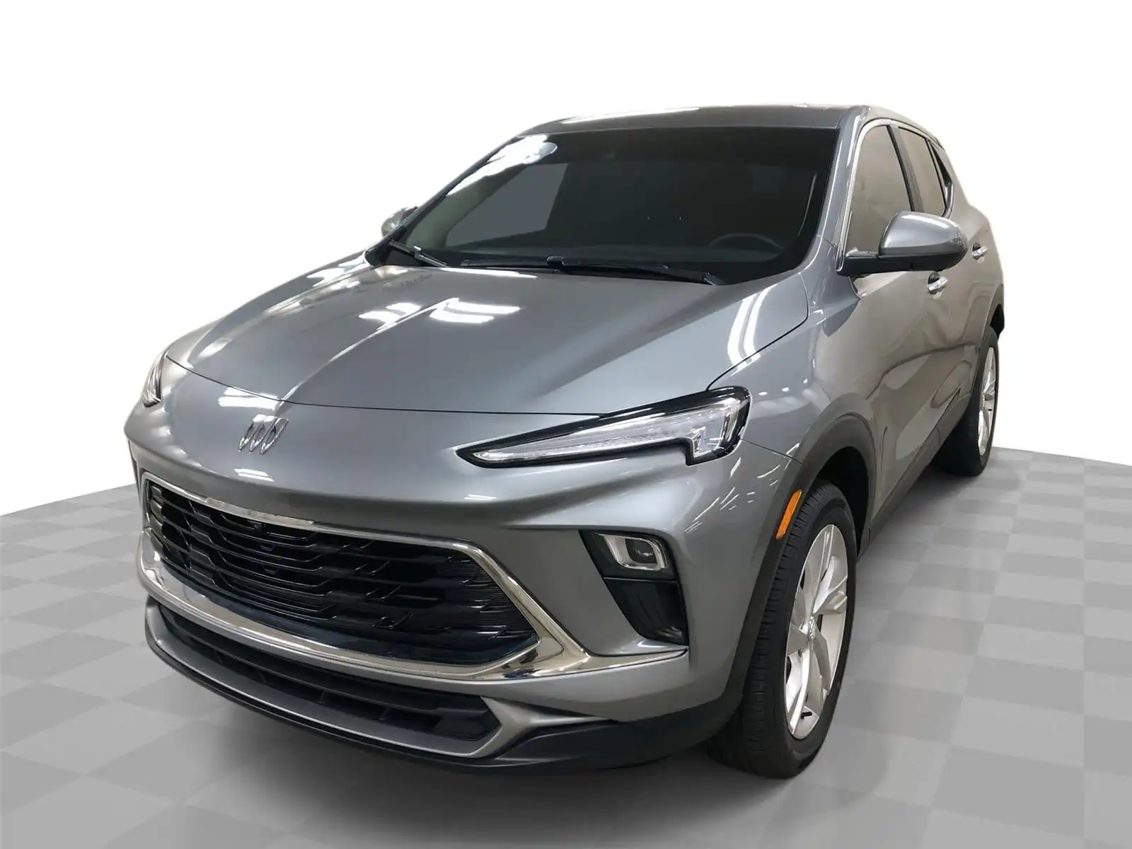2025 Buick Encore GX Preferred AWD's photo