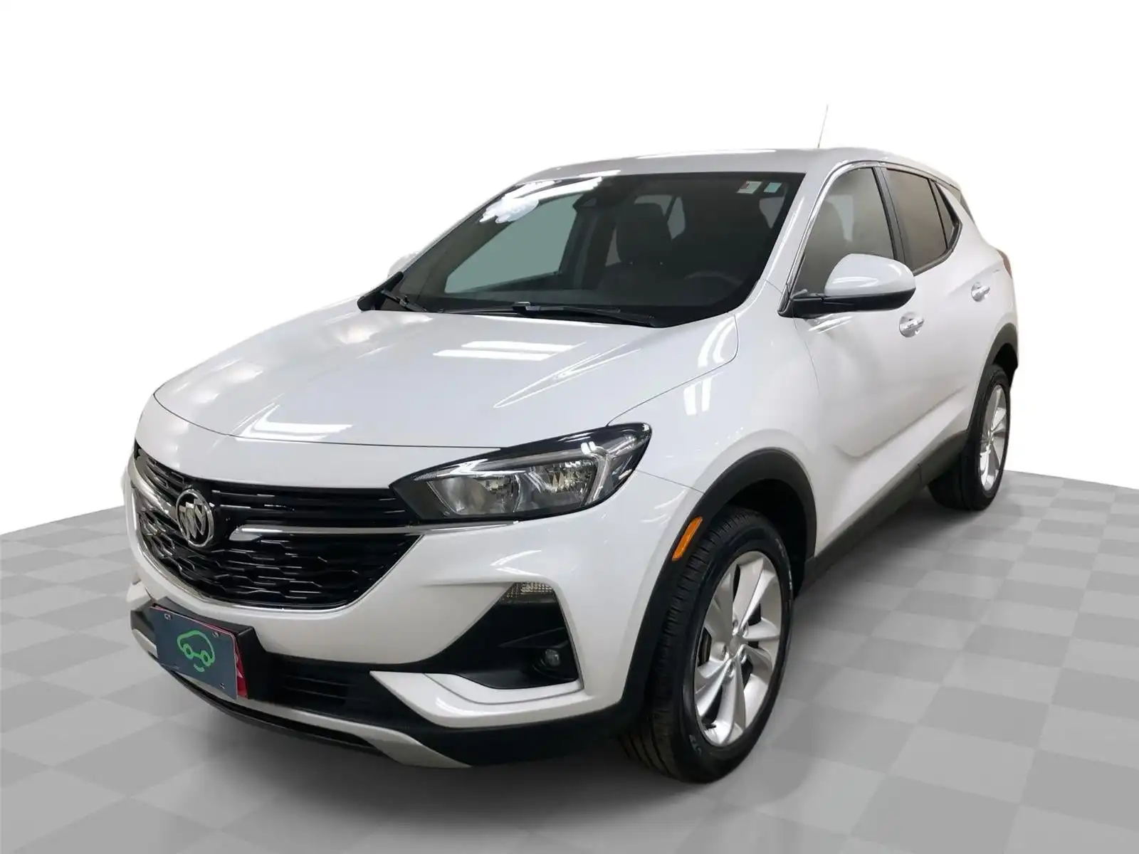 2023 Buick Encore GX Preferred AWD's photo