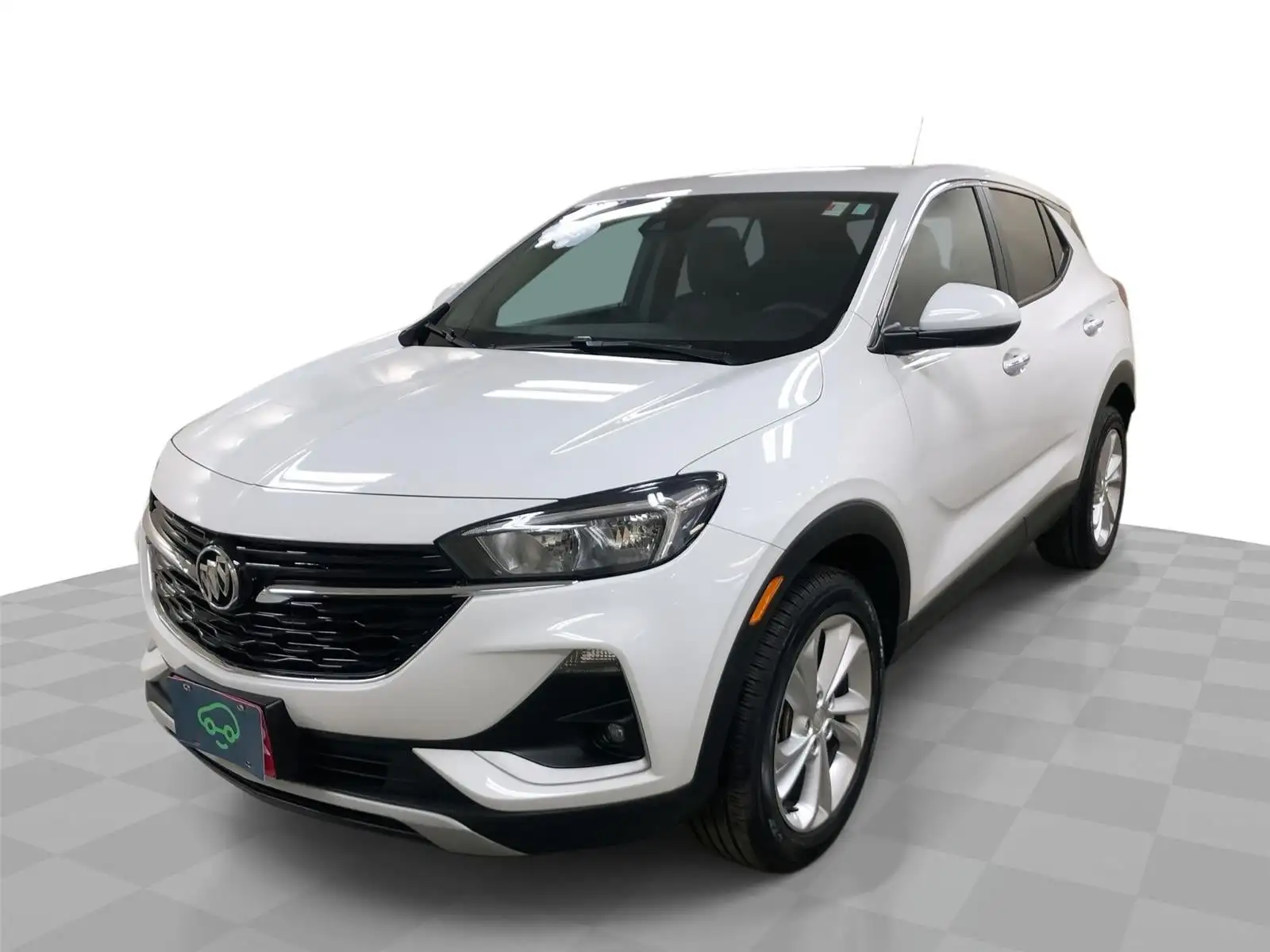 2023 Buick Encore GX Preferred AWD's photo