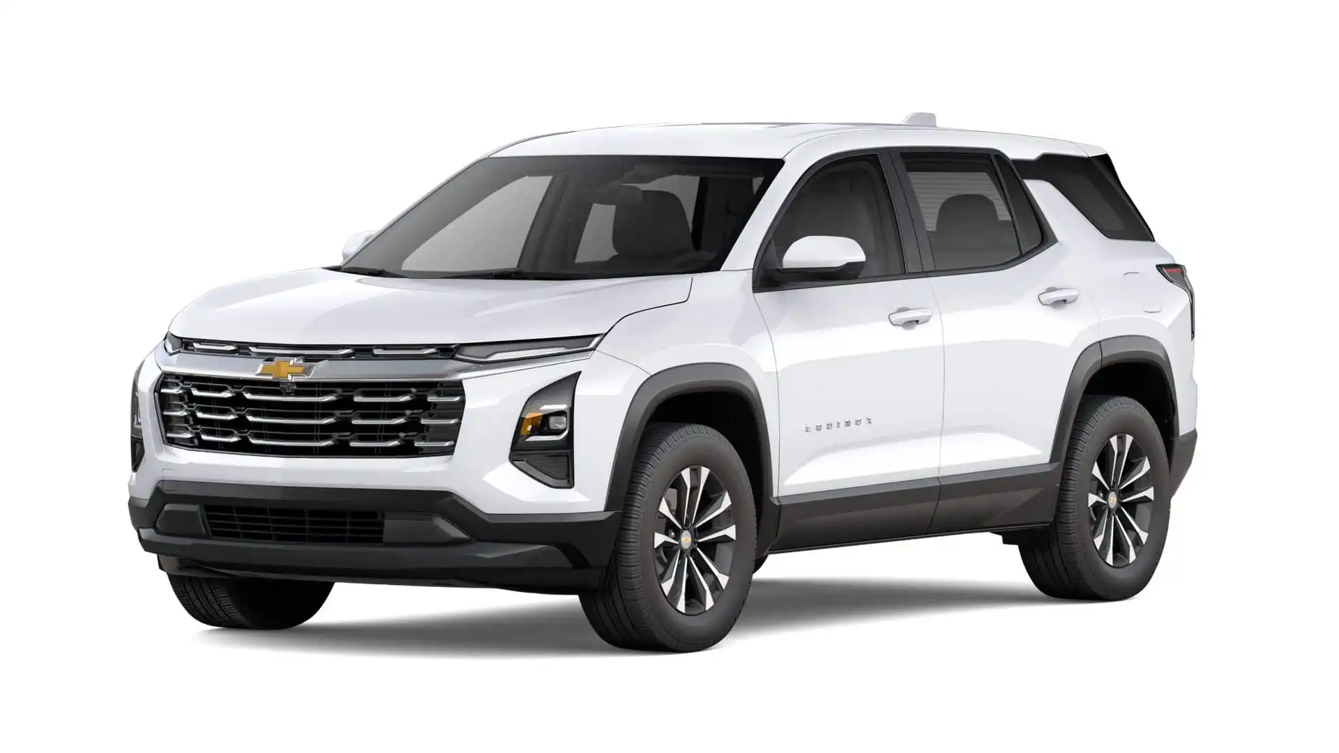 2027 Chevrolet Equinox AWD LT 1.5T's photo