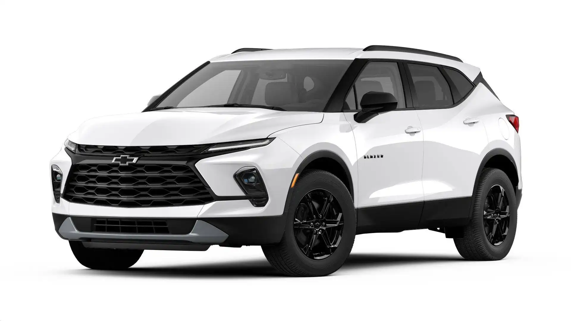 2026 Chevrolet Blazer 2.0T 2LT AWD's photo