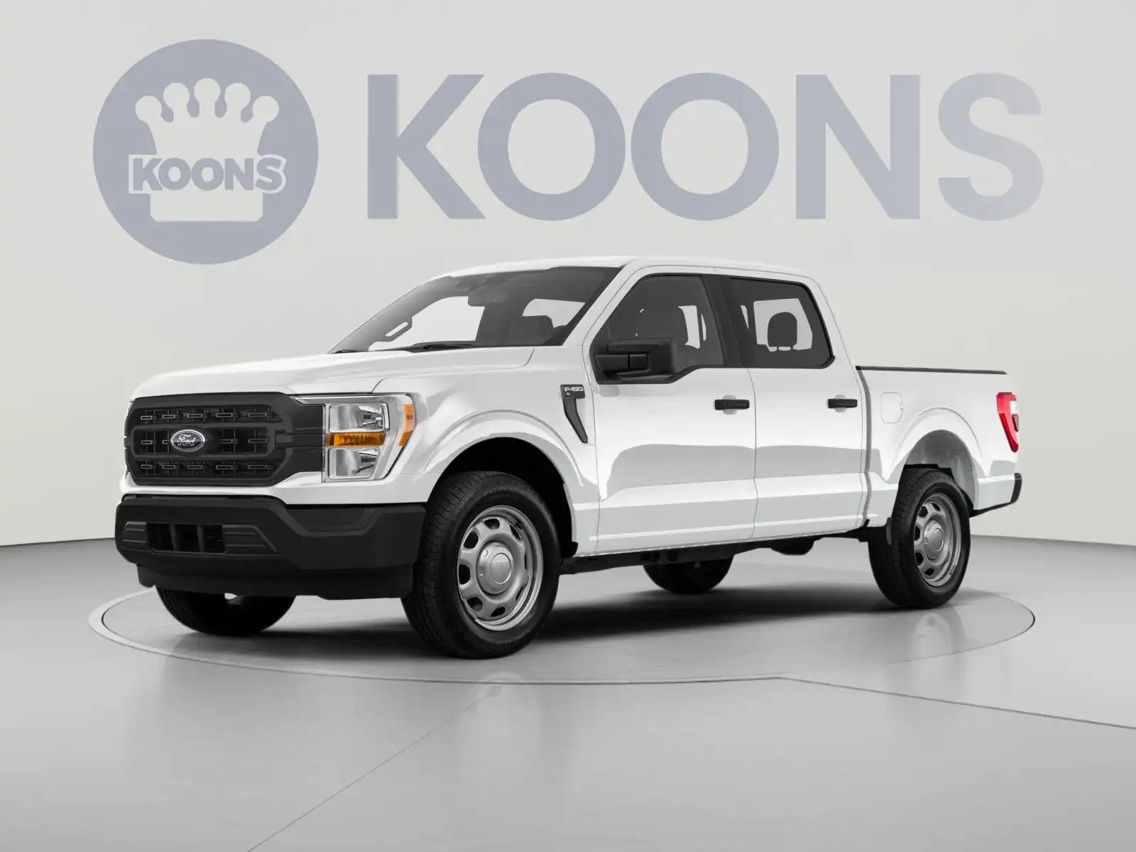 2023 Ford F-150 XL 4WD SuperCrew 5-1/2' Box's photo