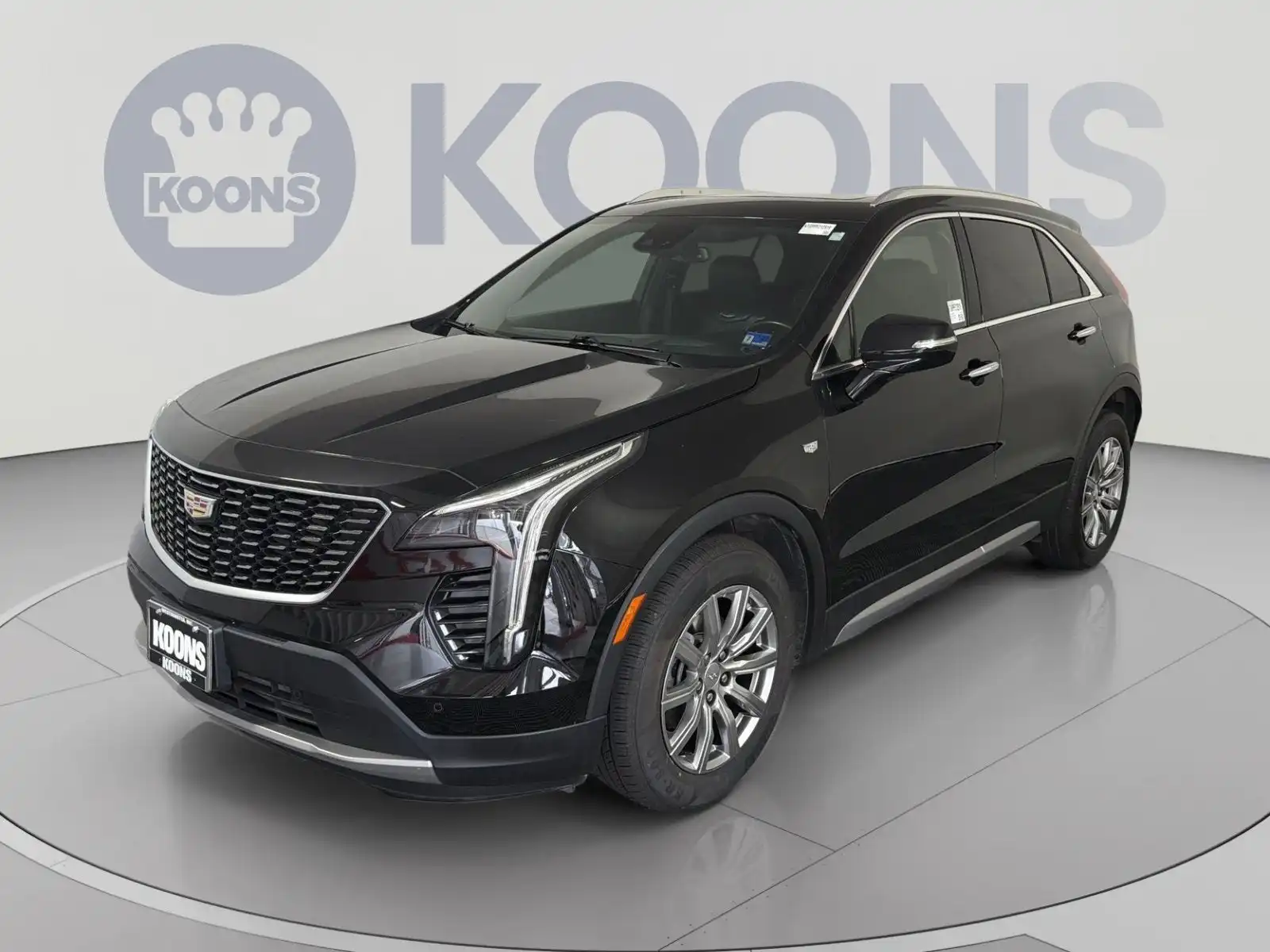 2023 Cadillac XT4 Premium Luxury AWD's photo