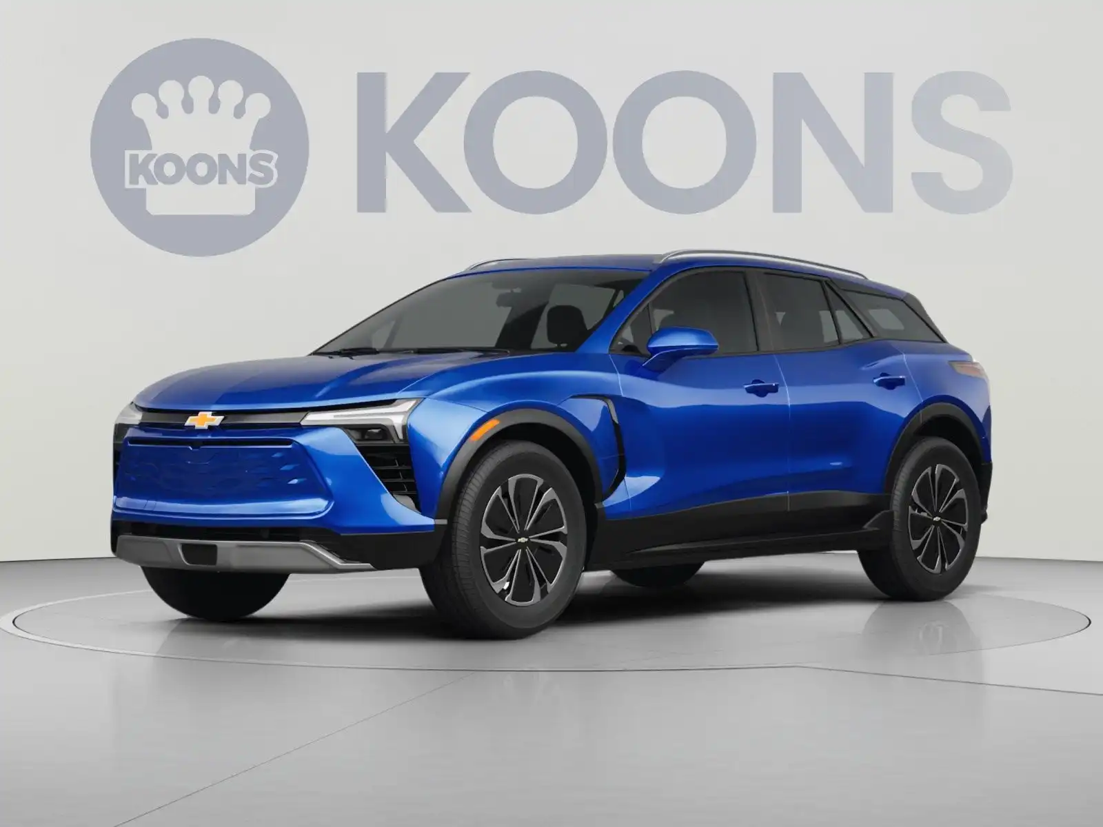 2024 Chevrolet Blazer EV LT AWD's photo