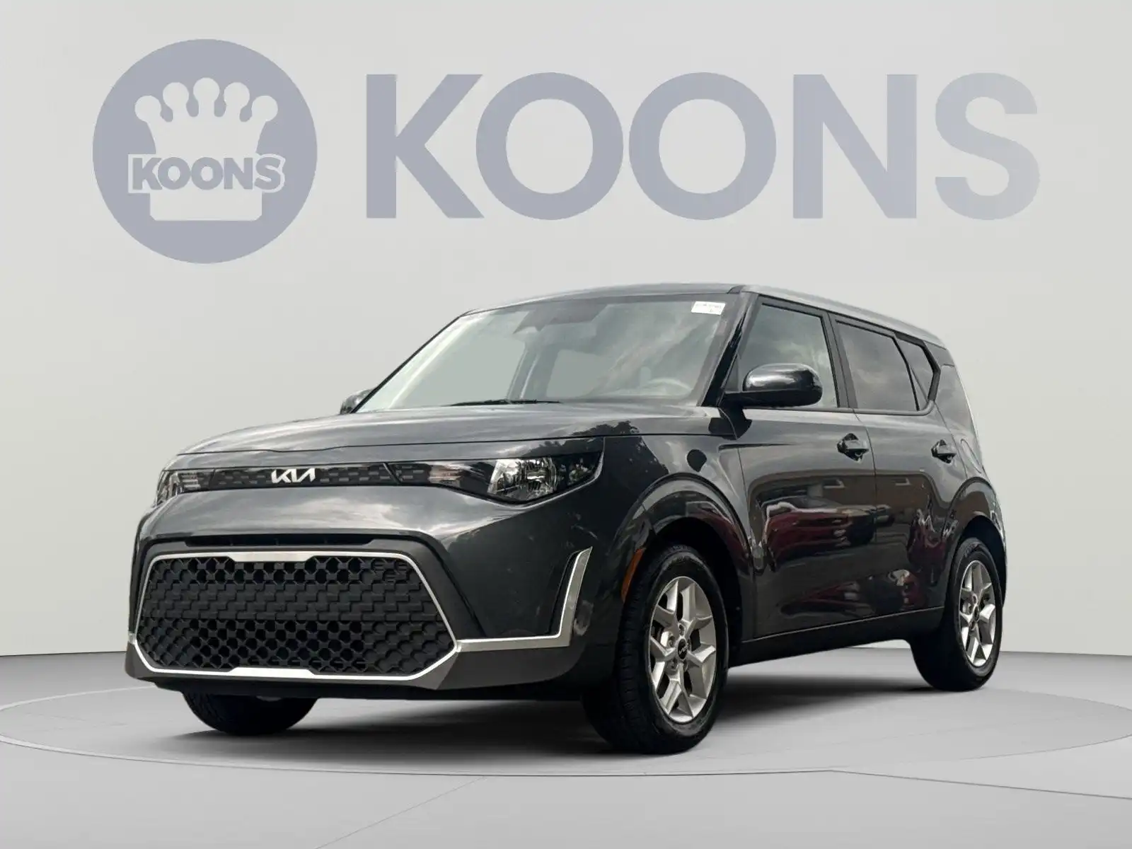 2024 Kia Soul 2.0L LX IVT's photo
