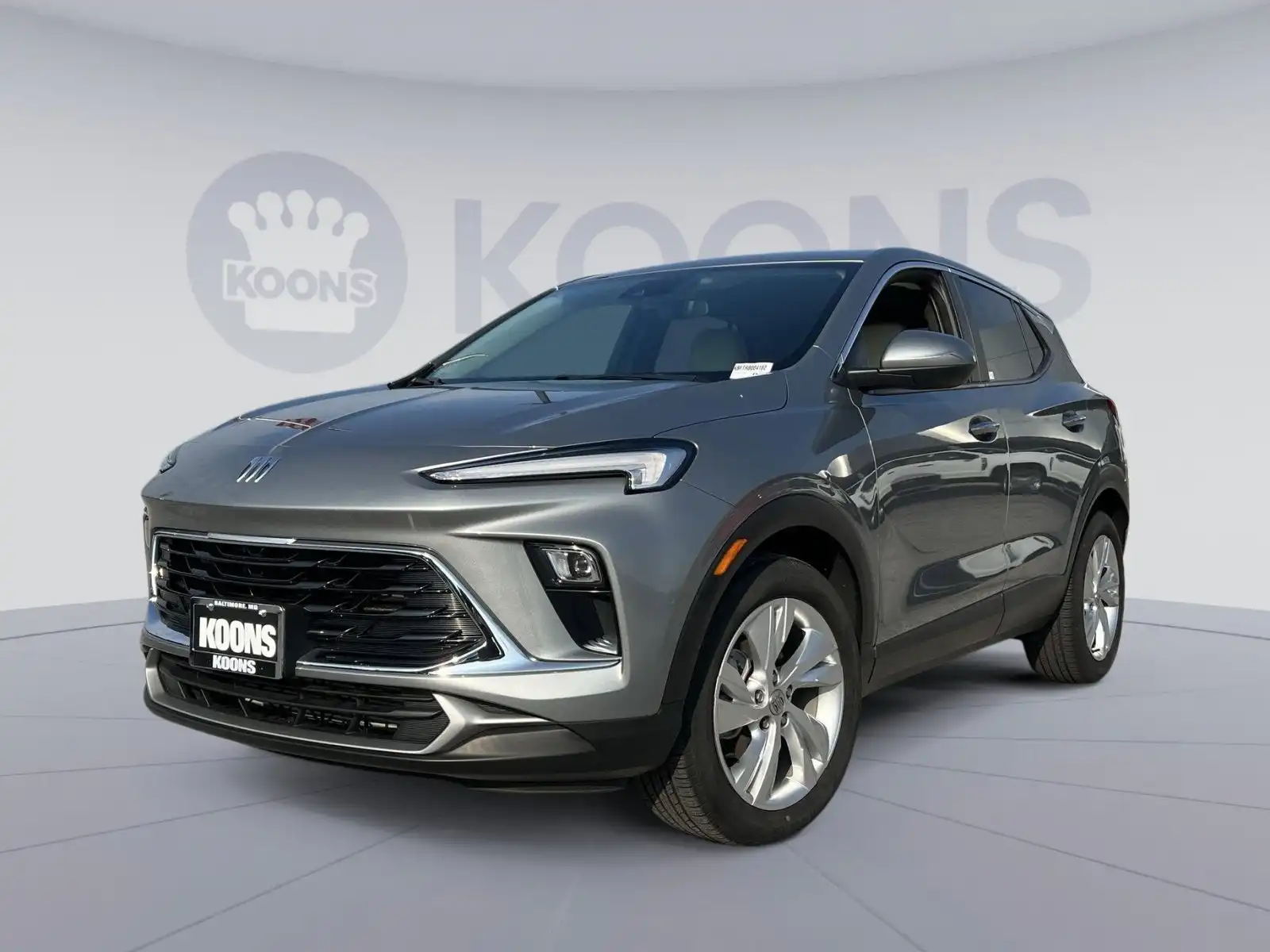 2024 Buick Encore GX Preferred's photo