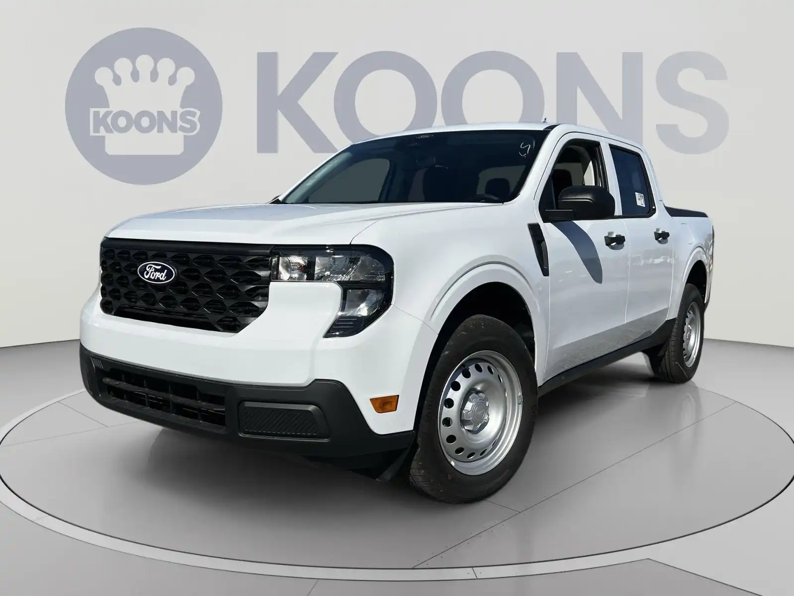 2026 Ford Maverick XL FWD's photo