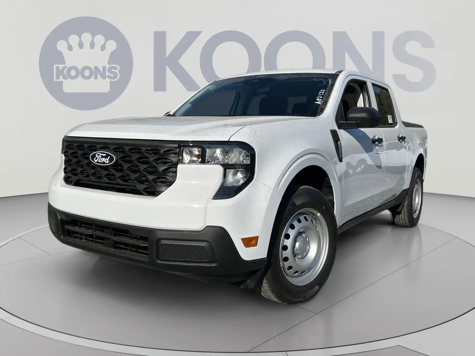 2026 Ford Maverick XL FWD's photo