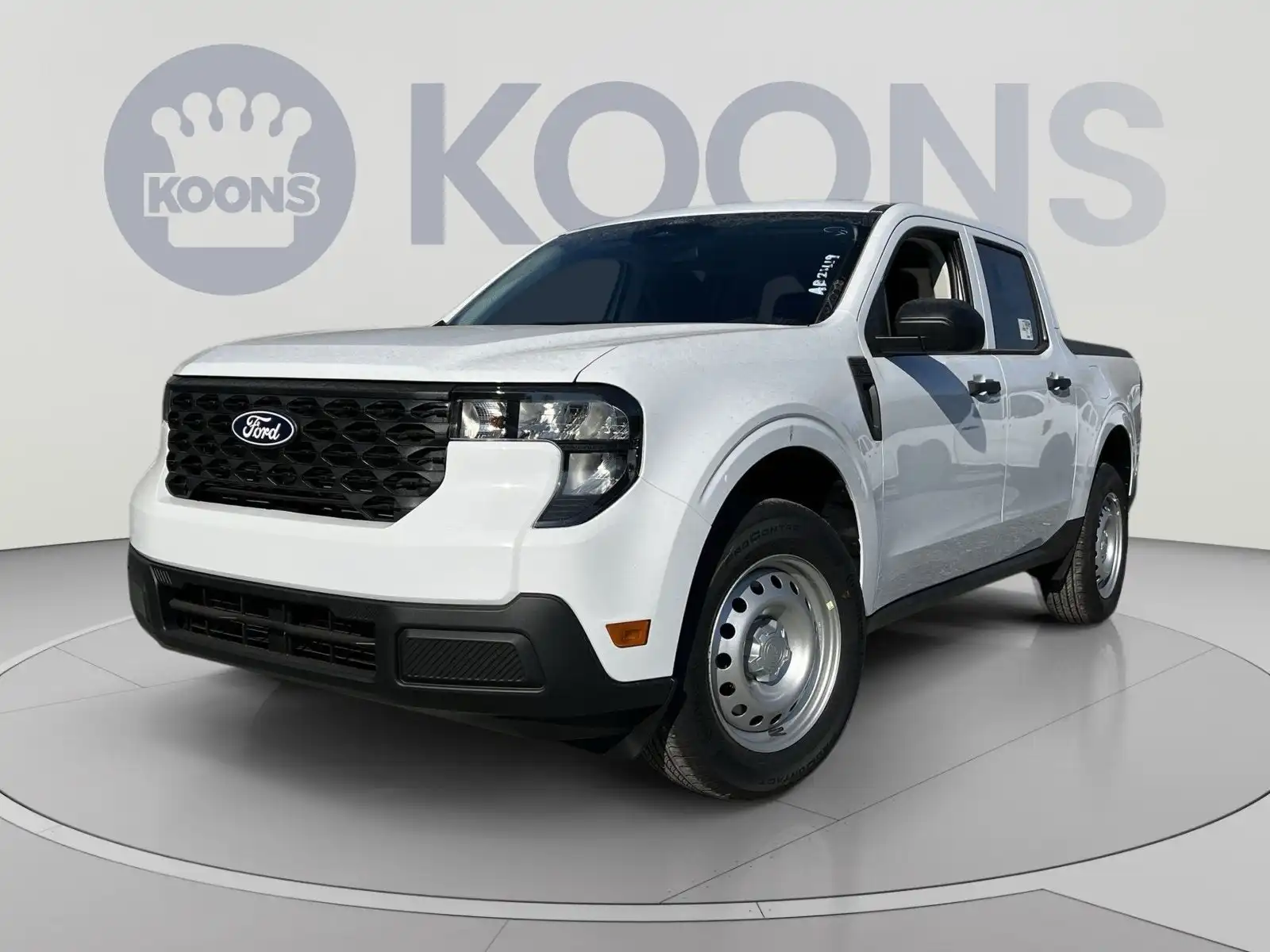 2026 Ford Maverick XL FWD's photo