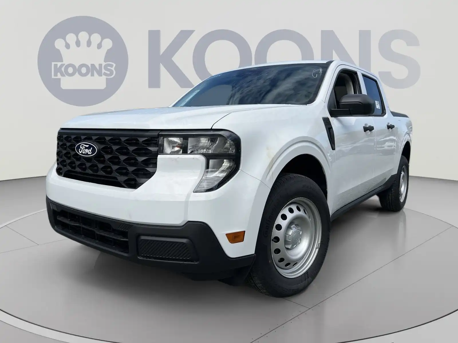 2026 Ford Maverick XL FWD's photo