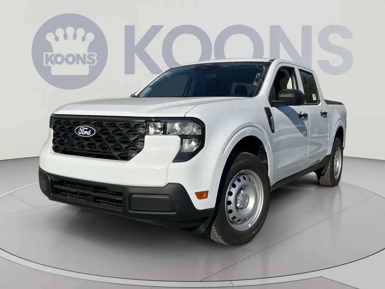 2026 Ford Maverick XL FWD's photo