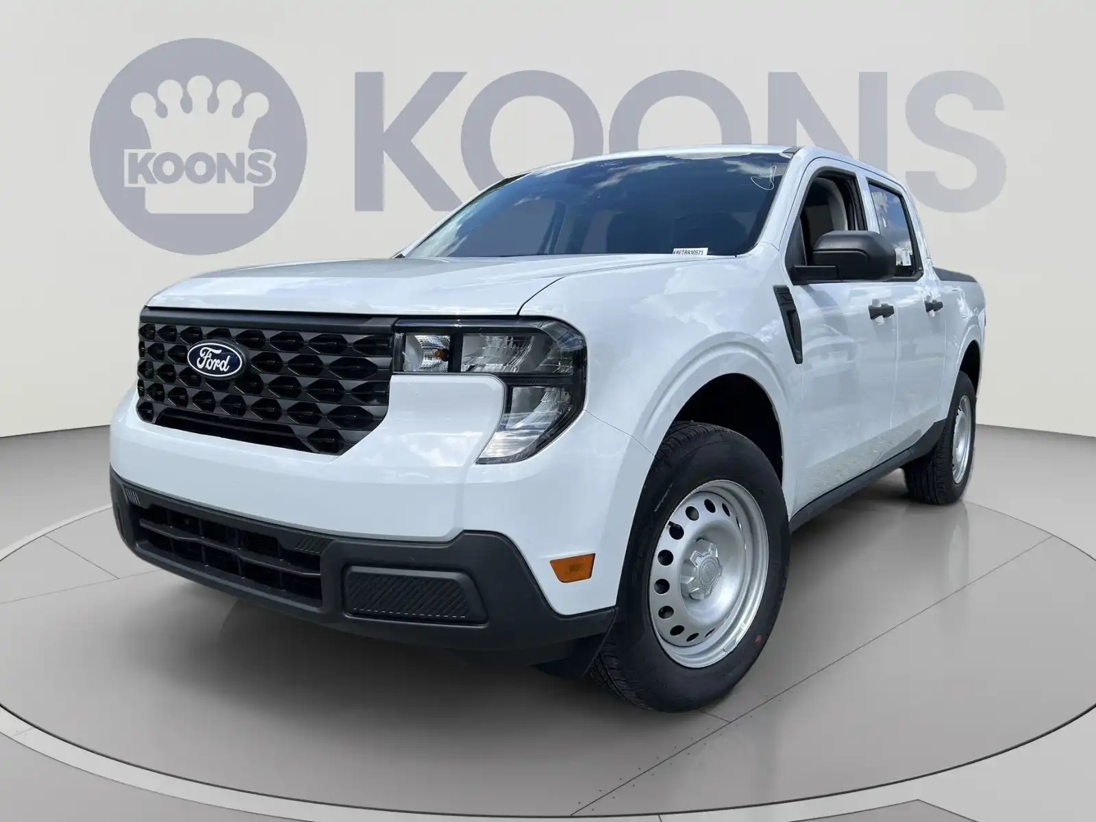 2026 Ford Maverick XL AWD's photo