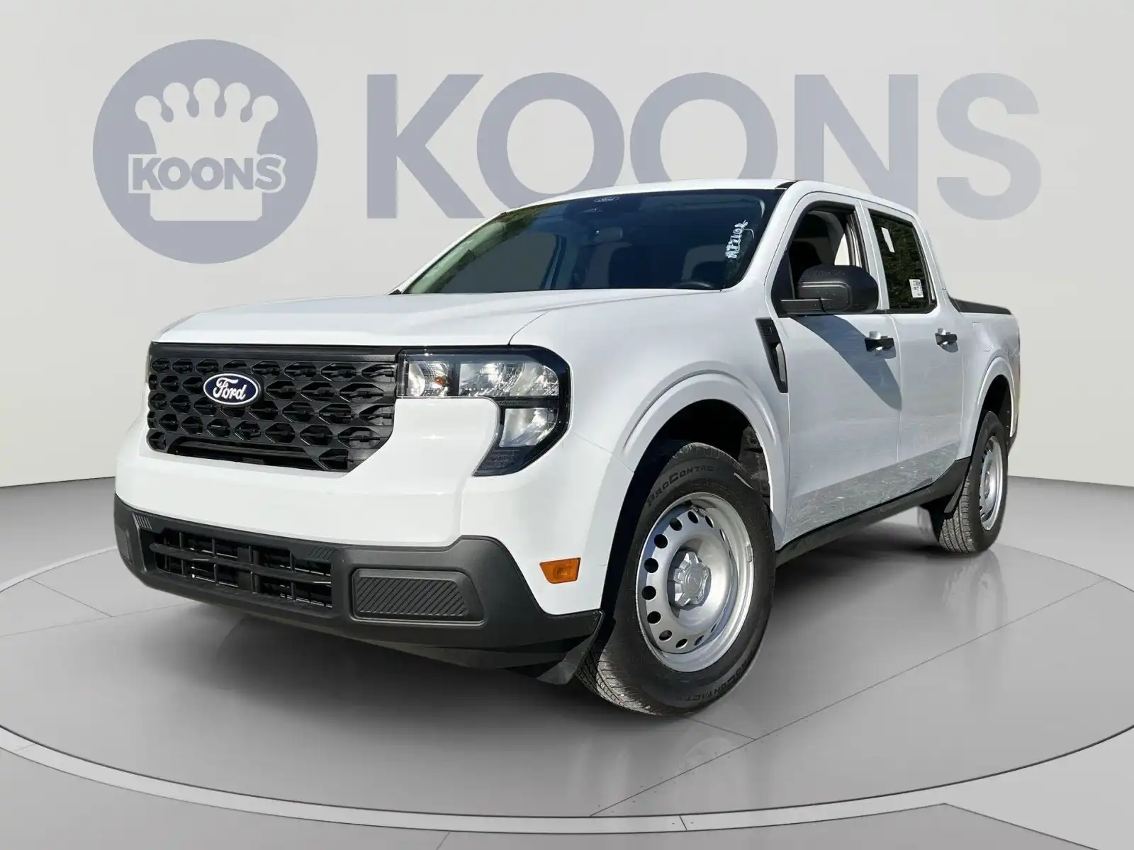 2026 Ford Maverick XL AWD's photo