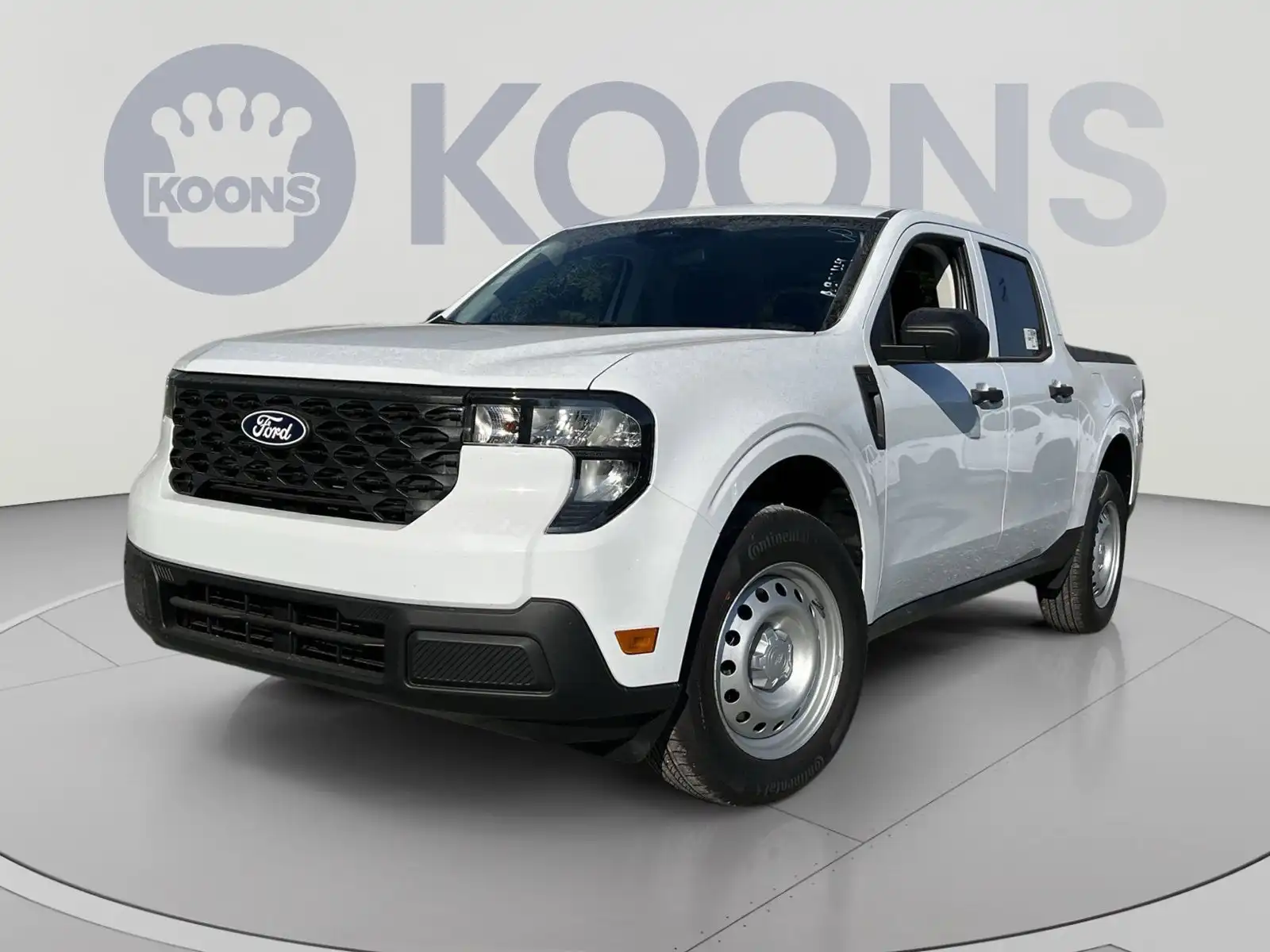 2026 Ford Maverick XL AWD's photo