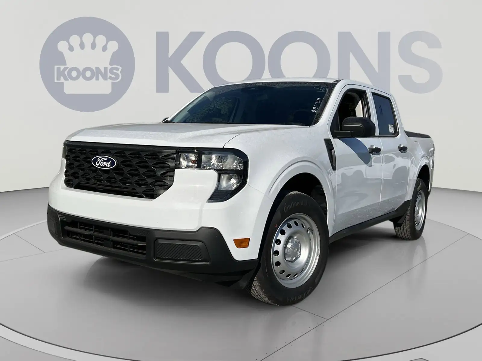 2026 Ford Maverick XL AWD's photo
