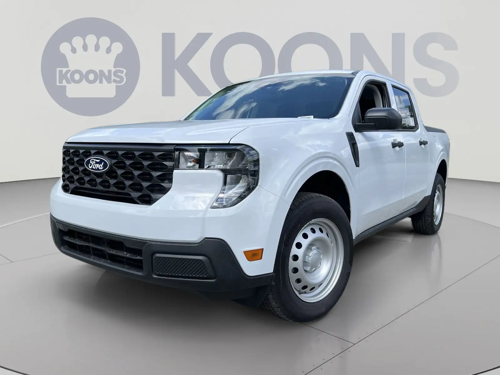 2026 Ford Maverick XL AWD's photo