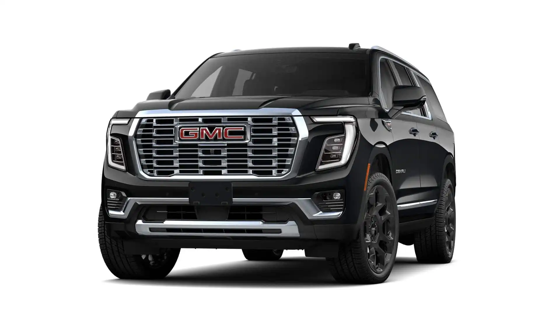 2027 GMC Yukon Denali AWD's photo