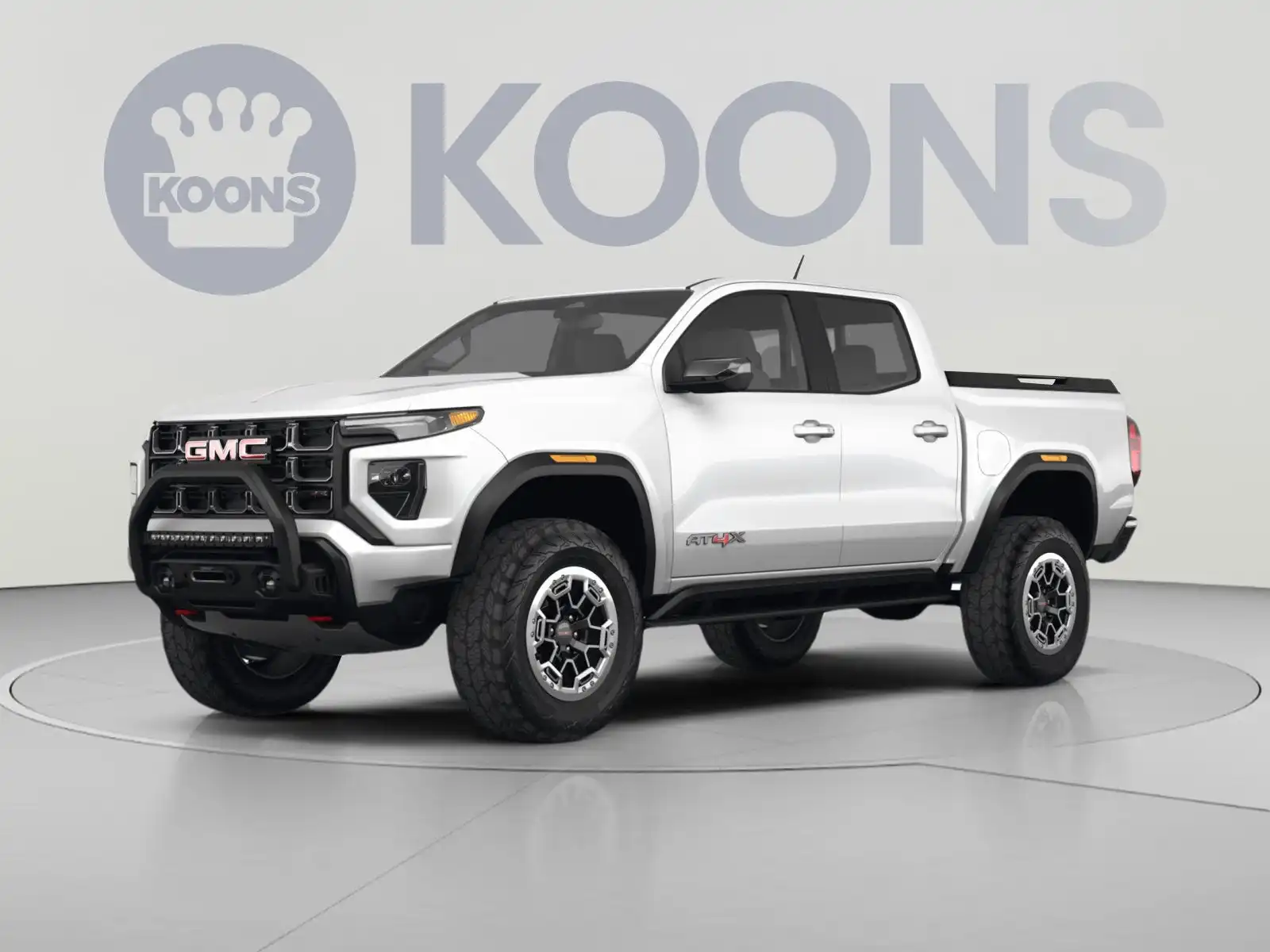 2023 GMC Canyon 4WD Denali Crew Cab Short Box's photo