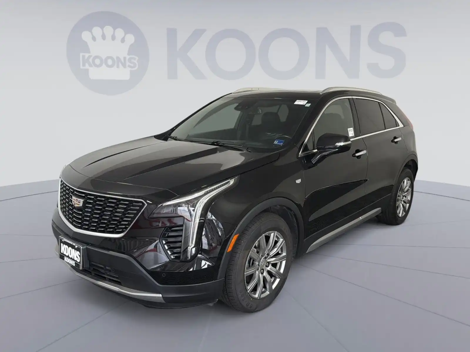 2023 Cadillac XT4 Premium Luxury AWD's photo
