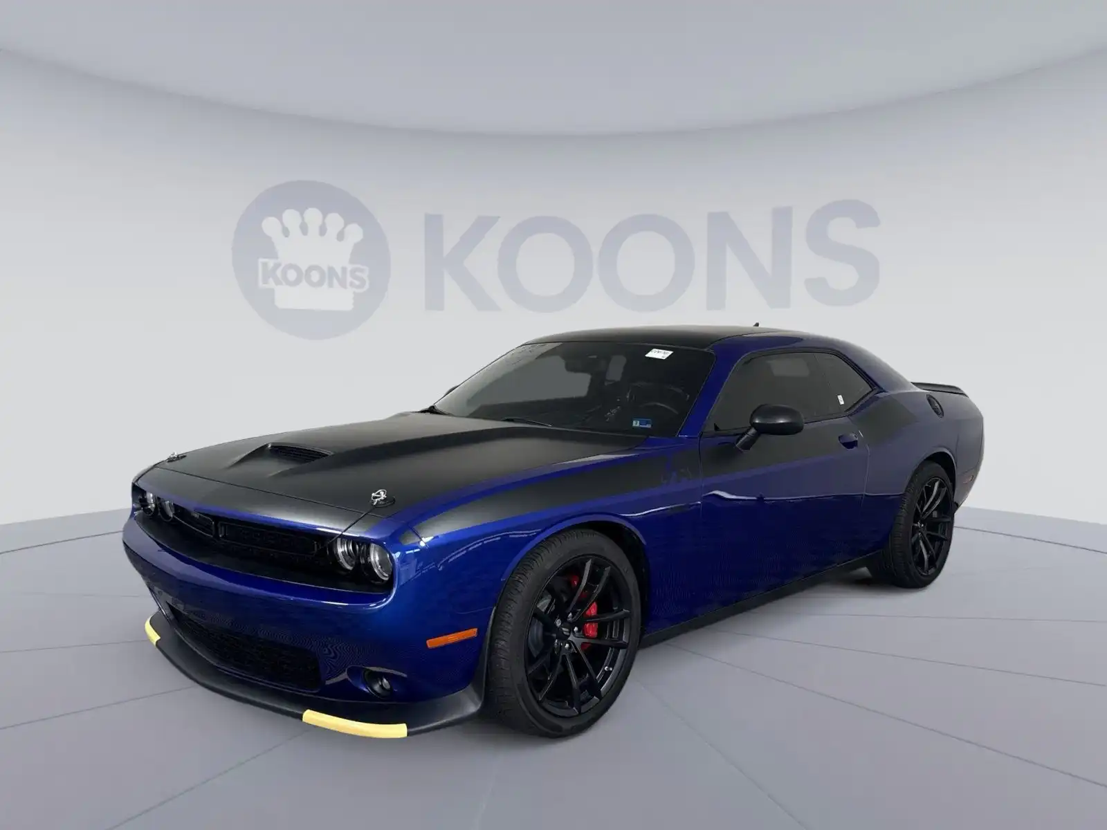 2022 Dodge Challenger R/T Scat Pack's photo