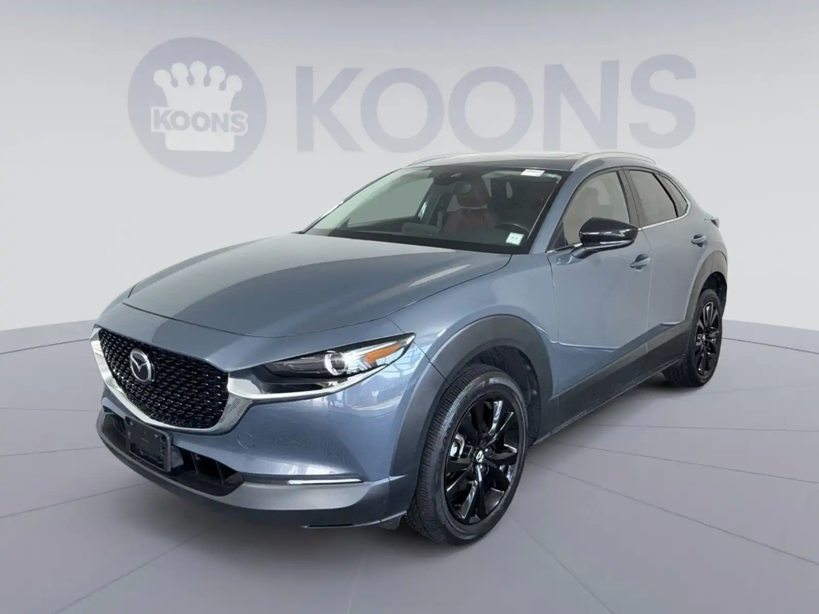 2023 Mazda CX-30 Carbon Edition AWD's photo